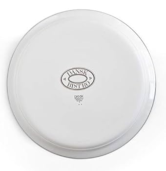 DANSK 皿　6枚 稀少〜 DANSK ローズ 大皿 6枚セット